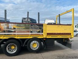 VOLVO FM 420 * PALFINGER KRAN 14M * LIFT *  TEMP *