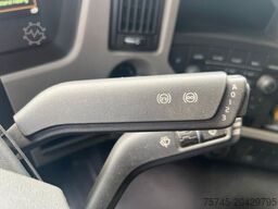 VOLVO FM 420 * PALFINGER KRAN 14M * LIFT *  TEMP *