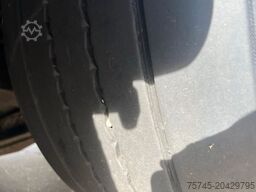 VOLVO FM 420 * PALFINGER KRAN 14M * LIFT *  TEMP *