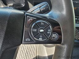 MERCEDES-BENZ Antos 2551 * FASSI KRAN 20M * ACC * KLIMA