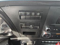 MERCEDES-BENZ Antos 2551 * FASSI KRAN 20M * ACC * KLIMA