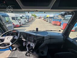 MERCEDES-BENZ Antos 2551 * FASSI KRAN 20M * ACC * KLIMA