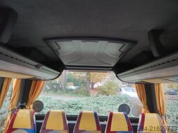 MERCEDES-BENZ O818 D Teamstar Standklima