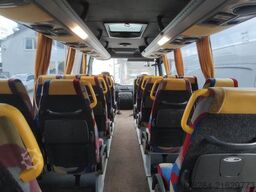 MERCEDES-BENZ O818 D Teamstar Standklima