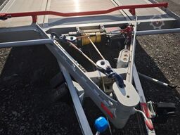 FITZEL EDER ALGEMA FITZEL Euro-Trans 35-22/48X  Voll