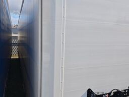 KÖGEL MEGA Hubdach, Vario FIX, 1. Liftachse