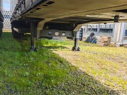 KÖGEL MEGA Hubdach, Vario FIX, 1. Liftachse