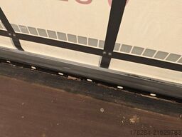 KÖGEL MEGA Hubdach, Vario FIX, 1. Liftachse