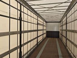 KÖGEL MEGA Hubdach, Vario FIX, 1. Liftachse