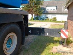 GROVE GMK 2035 Double Fly Jib 48 Meter  4*4