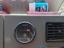 GROVE GMK 2035 Double Fly Jib 48 Meter  4*4