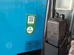 GROVE GMK 2035 Double Fly Jib 48 Meter  4*4