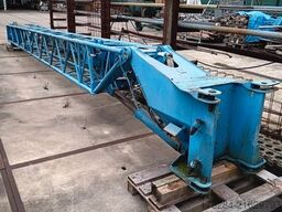 GROVE GMK 2035 Double Fly Jib 48 Meter  4*4