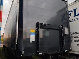 KÖGEL S24 SafeServer RSAB Quickslide Liftachs Paletten