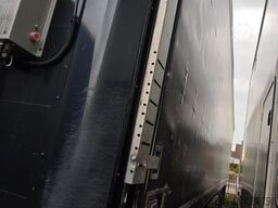 KÖGEL S24 SafeServer RSAB Quickslide Liftachs Paletten