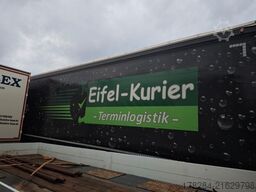 KÖGEL S24 SafeServer RSAB Quickslide Liftachs Paletten