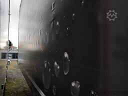 KÖGEL S24 SafeServer RSAB Quickslide Liftachs Paletten