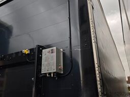 KÖGEL S24 SafeServer RSAB Quickslide Liftachs Paletten