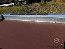 HENRA MT 353517 Maschinentransporter  100 km/h neu