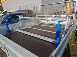 HIRTH Vetter TRG 8120 TRA 8120 Kabeltrommel variabel