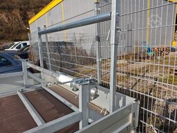 HIRTH Vetter TRG 8120 TRA 8120 Kabeltrommel variabel