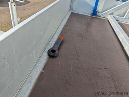 HIRTH Vetter TRG 8120 TRA 8120 Kabeltrommel variabel