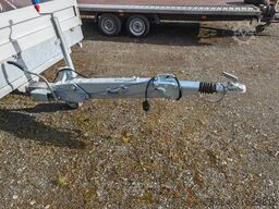 HIRTH Vetter TRG 8120 TRA 8120 Kabeltrommel variabel