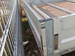 HIRTH Vetter TRG 8120 TRA 8120 Kabeltrommel variabel