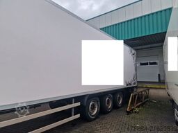 LAMBERET SR2 Greenliner  Thermoking 1280 Std. neuwertig