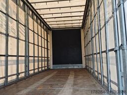 SCANIA S500  MEGA Wechsel BDF Vollausstattung