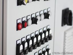 DAF XF AT-Boretec HS Bentonit-Misch-Recyclingsystem