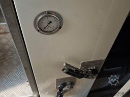 DAF XF AT-Boretec HS Bentonit-Misch-Recyclingsystem