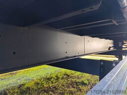 KÖGEL S24-1  BPW ECO-Achsen Liftachse Vario Fix