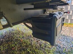 KÖGEL S24-1  BPW ECO-Achsen Liftachse Vario Fix