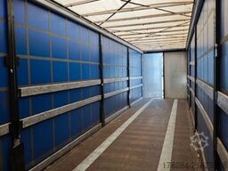 KÖGEL S24-1  BPW ECO-Achsen Liftachse Vario Fix