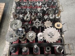 MAZAK NEXUS VCN-510C