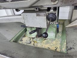 Kurt Steiger Werkzeugmaschinen GmbH Kurt Steiger Werkzeugmaschinen GmbH Kurt Steiger Werkzeugmaschinen GmbH