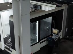 DMG MORI DMU 210 P