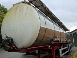 LAG LAG GSA 24  36.000 Liter 4 Kammern