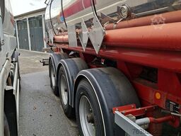 LAG LAG GSA 24  36.000 Liter 4 Kammern