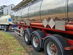 LAG LAG GSA 24  36.000 Liter 4 Kammern