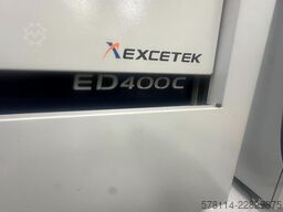 Excetek ED400C