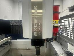 Excetek ED400C