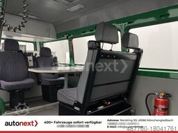 MERCEDES-BENZ Sprinter 413 CDI MAXI *Behörde/Camper* GENERATOR