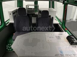 MERCEDES-BENZ Sprinter 413 CDI MAXI *Behörde/Camper* GENERATOR