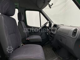 MERCEDES-BENZ Sprinter 413 CDI MAXI *Behörde/Camper* GENERATOR