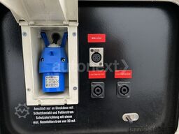 MERCEDES-BENZ Sprinter 413 CDI MAXI *Behörde/Camper* GENERATOR