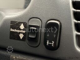 MERCEDES-BENZ Sprinter 413 CDI MAXI *Behörde/Camper* GENERATOR