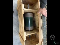 Cefla Smartprint MRF 2vs/300