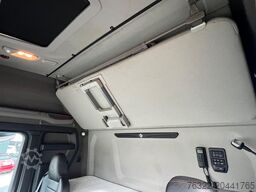 Scania S   520 V8 6X2 E6 / RETARDER / AIRCO / STANDAIR...